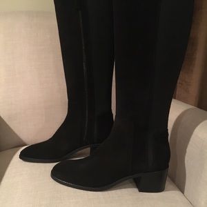 aquatalia jean boot